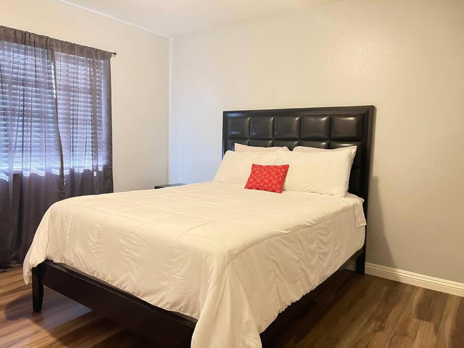 Oasis Pool House, Optional Pool Heater Villa Las Vegas Luaran gambar