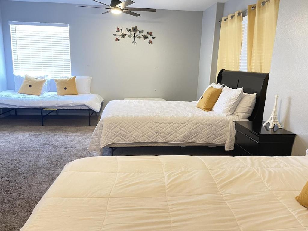Oasis Pool House, Optional Pool Heater Villa Las Vegas Luaran gambar