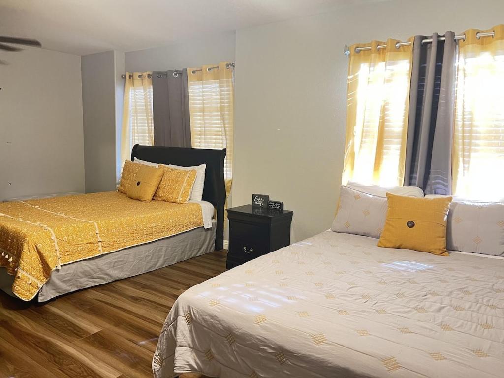 Oasis Pool House, Optional Pool Heater Villa Las Vegas Luaran gambar